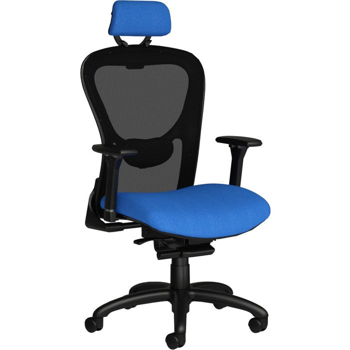 9 to 5 Seating Strata Task Chair - NTF1580Y2A8S1CD