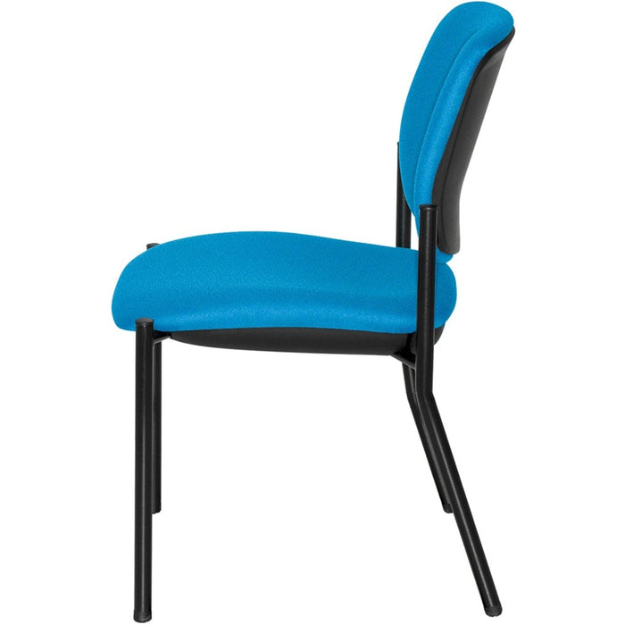 Groupe Lacasse Brylee Guest Chair - UNCBR31CP07DP