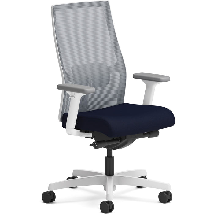 HON Ignition Mid-back Task Chair - HONI2M2AFC98ADW