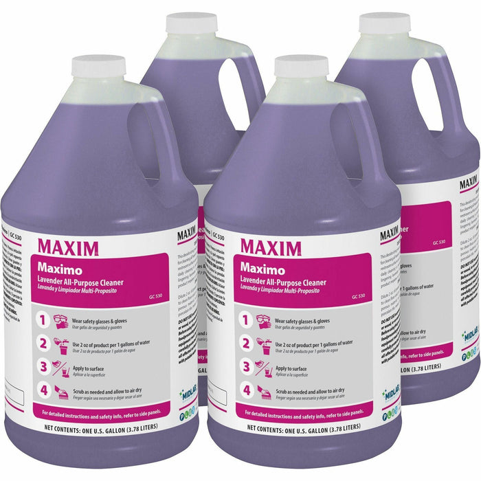 Maxim Lavender All-Purpose Cleaner - MLB05300041