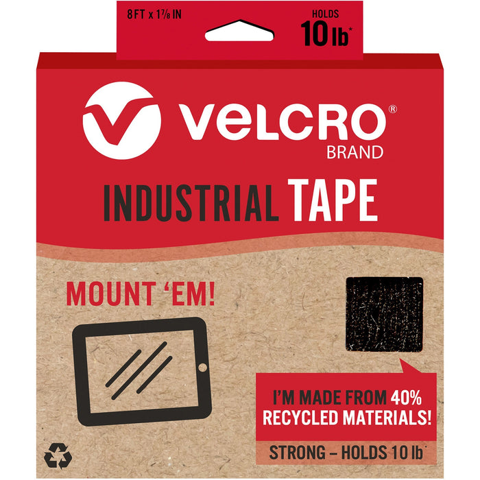 VELCRO&reg; Eco Collection Adhesive Backed Tape - VEK30190