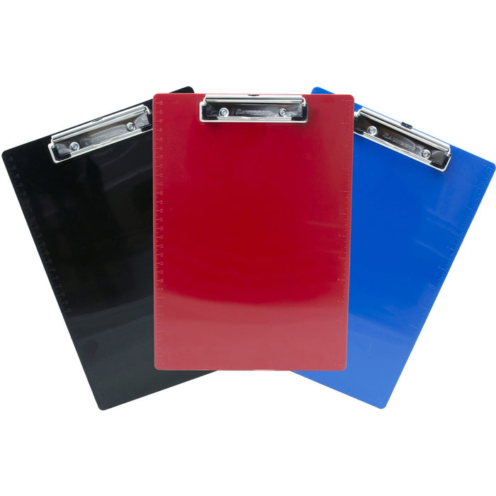 Saunders Recycled Plastic Clipboard - SAU22601