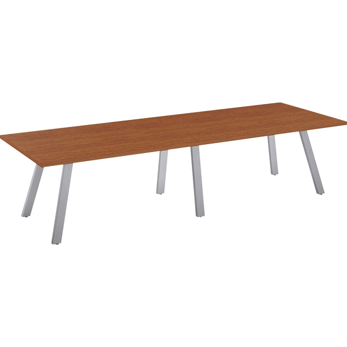 Special-T AIM XL Conference Table - SCTAIMXL42108WC
