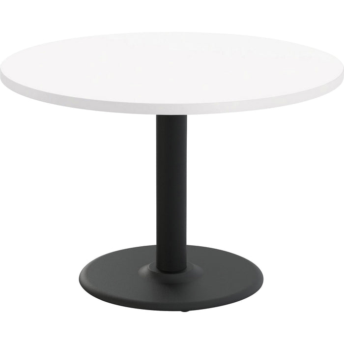 Special-T Cantina-2 Dining Table - SCTCANT242BWH