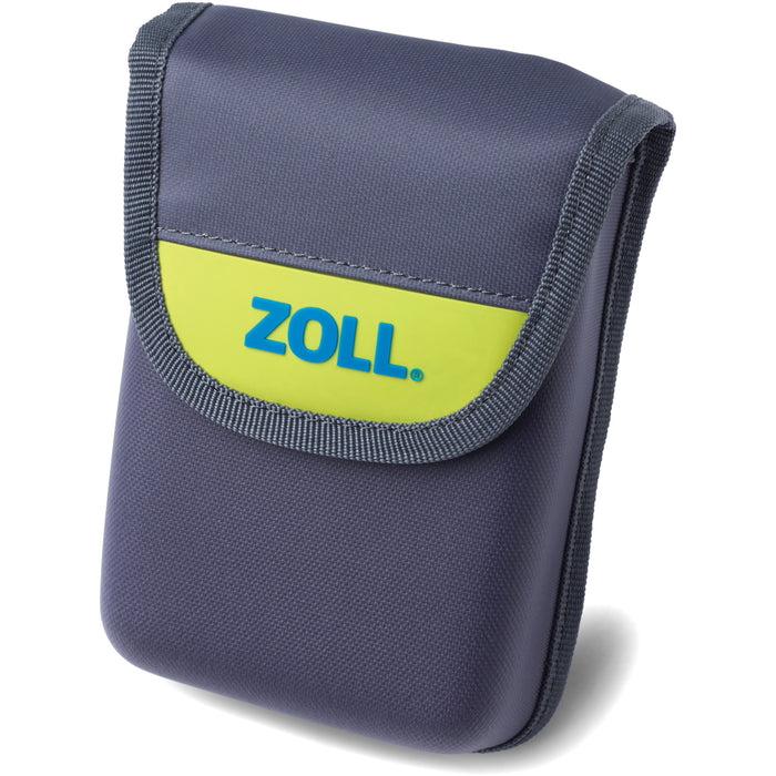 ZOLL Carrying Case (Pouch) ZOLL Battery, Defibrillator - Green - ZOL8000001251