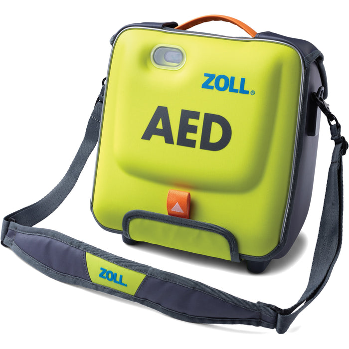 ZOLL Carrying Case ZOLL Defibrillator - Green - ZOL8000001250