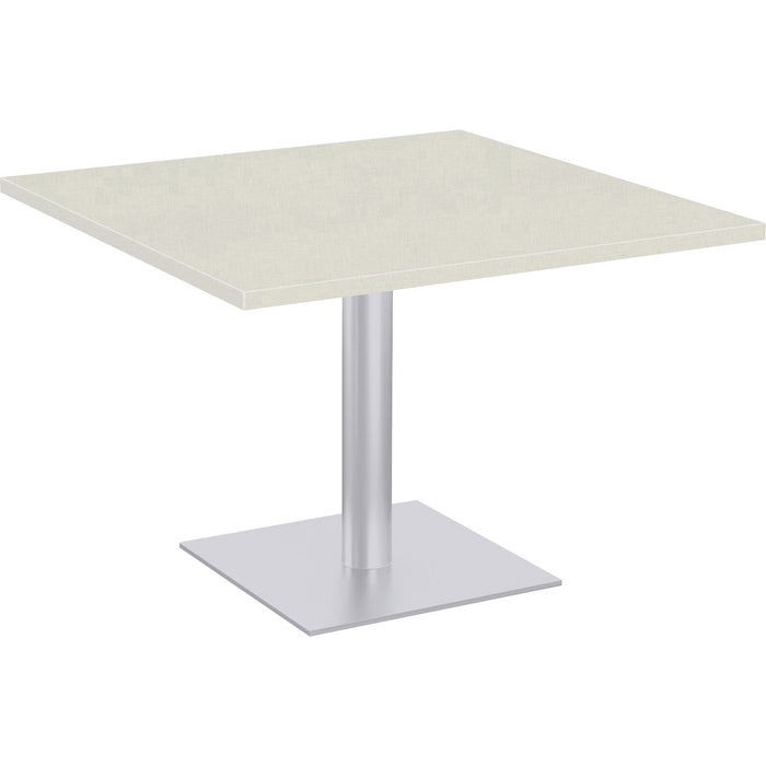Special-T Sienna Bar-height Cafe Table - SCTSIEN3636BHCL