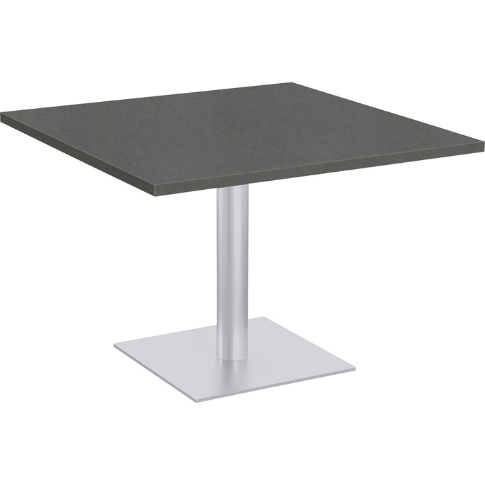 Special-T Sienna Bar-height Cafe Table - SCTSIEN3636BHSM