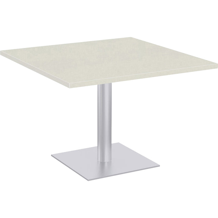 Special-T Sienna Bar-height Cafe Table - SCTSIEN4242BHCL
