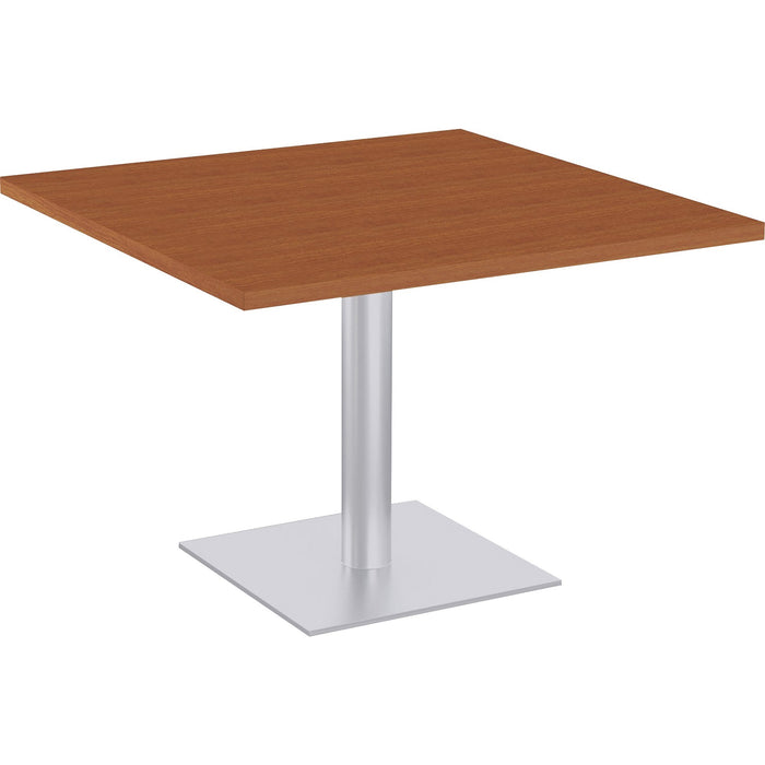 Special-T Sienna Bar-height Cafe Table - SCTSIEN4242BHRC