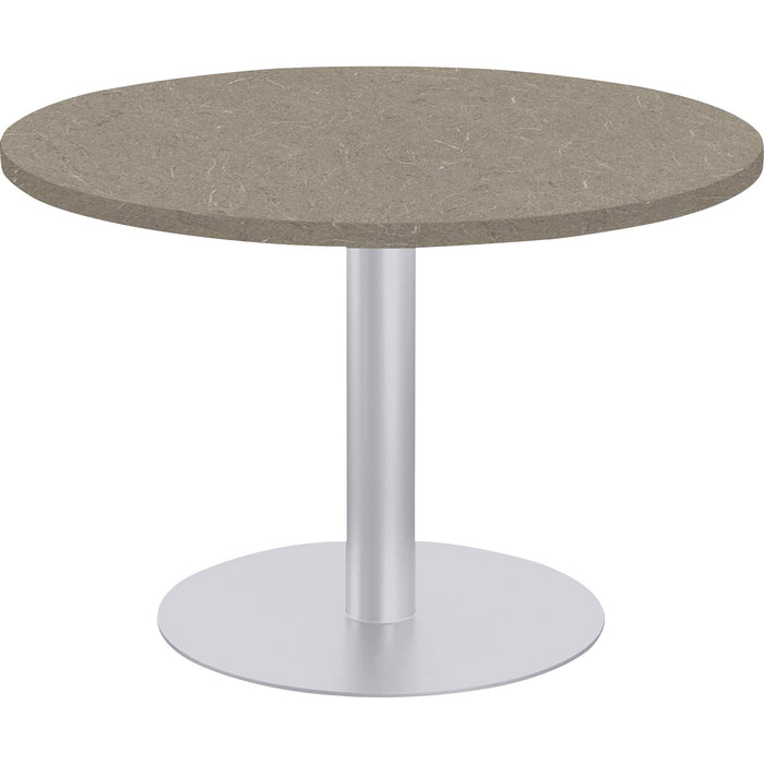 Special-T Sienna Bar-height Cafe Table - SCTSIEN42BHET
