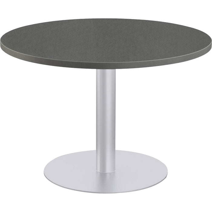 Special-T Sienna Bar-height Cafe Table - SCTSIEN42BHSM