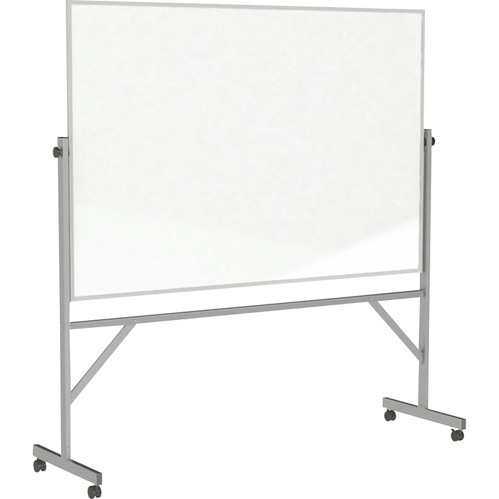Ghent Traditional Reversible Mobile Magnetic Board - GHEARM1M148