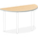 HON Build Series Half-round Tabletop - HONSH3060ENDK The HON Company
