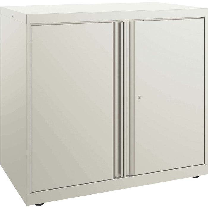 HON Flagship HFMSC182830RWB Storage Cabinet - HONSC182830LGLO