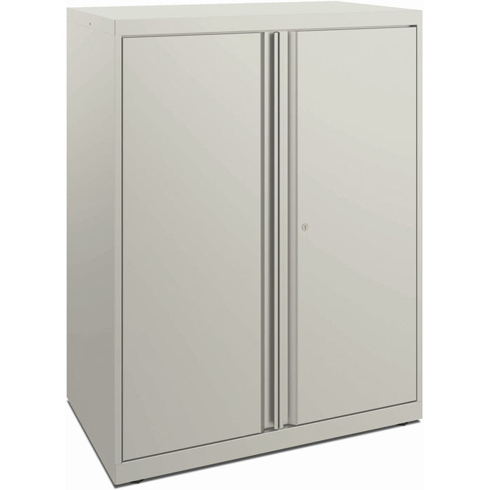HON Flagship HFMSC183930RWB Storage Cabinet - HONSC183930LGLO