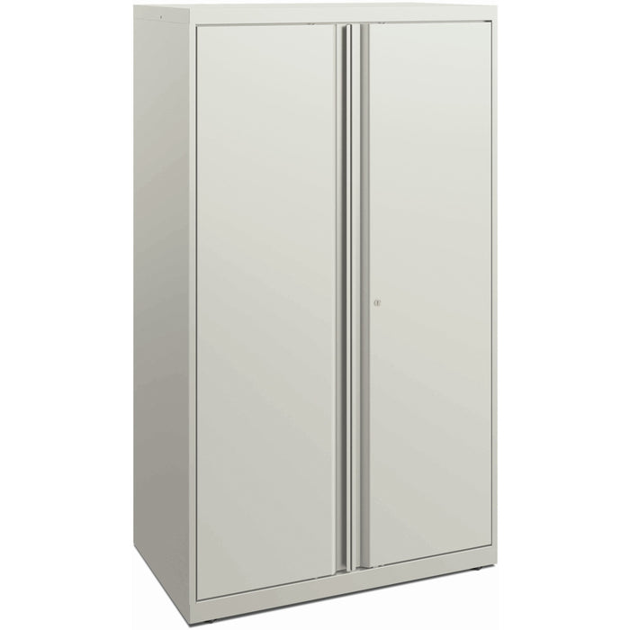 HON Flagship HFMSC185230RWB Storage Cabinet - HONSC185230LGLO