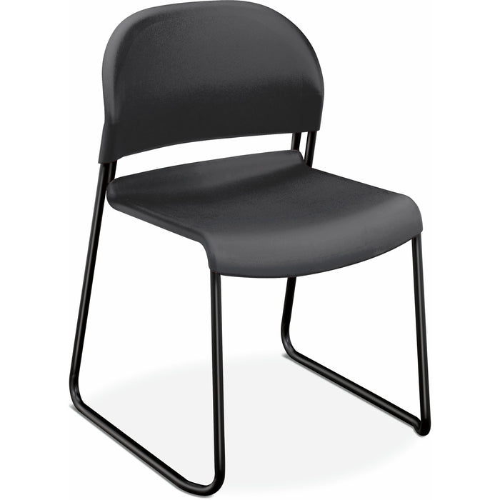 HON GuestStacker Chair - HON4031LAT