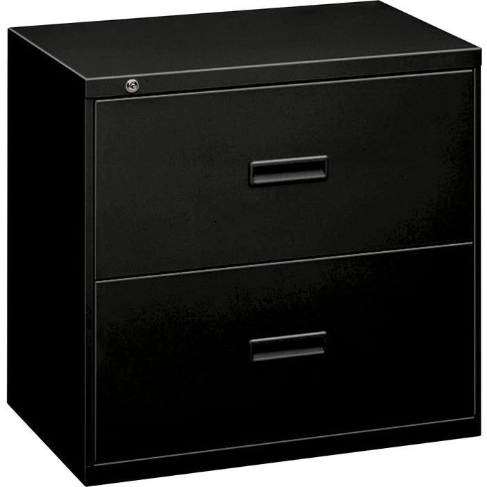 HON 400 File Cabinet - BSX482LP The HON Company