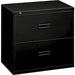 HON 400 File Cabinet - BSX482LP The HON Company