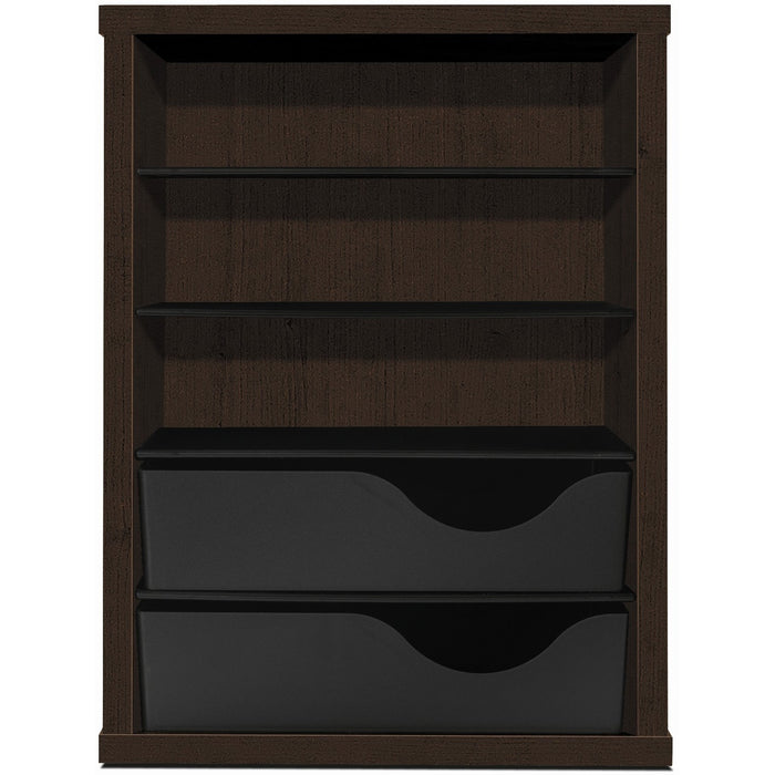 HON HLVPM1 Bookcase - HONLVPM1MO