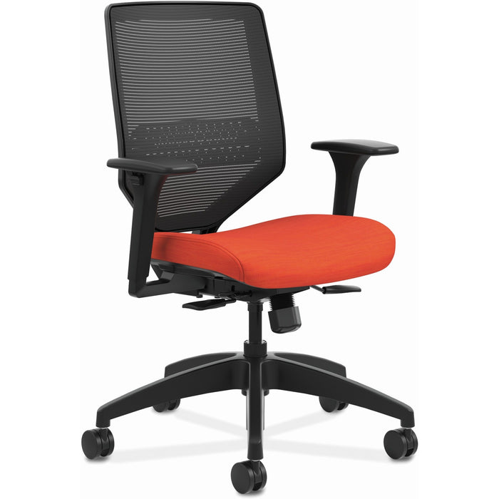 HON Solve Chair - HONSVM1ALC46TK