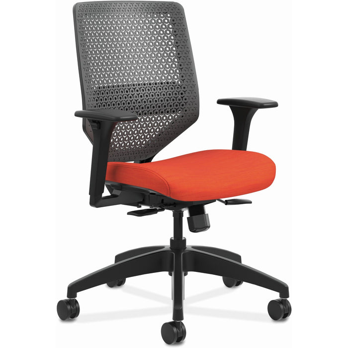 HON Solve Chair - HONSVR1ACLC46TK