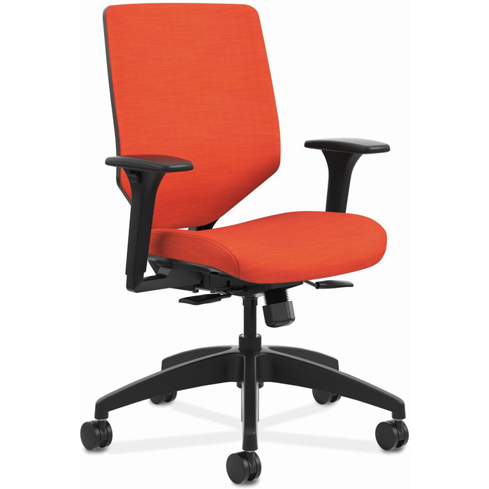 HON Solve Chair - HONSVU1ACLC46TK
