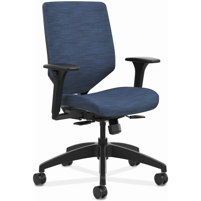 HON Solve Chair - HONSVU1ACLC90TK