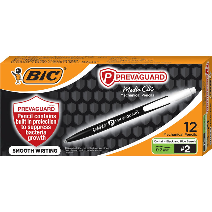 BIC Antimicrobial Mechanical Pencils - BICMPCMA11