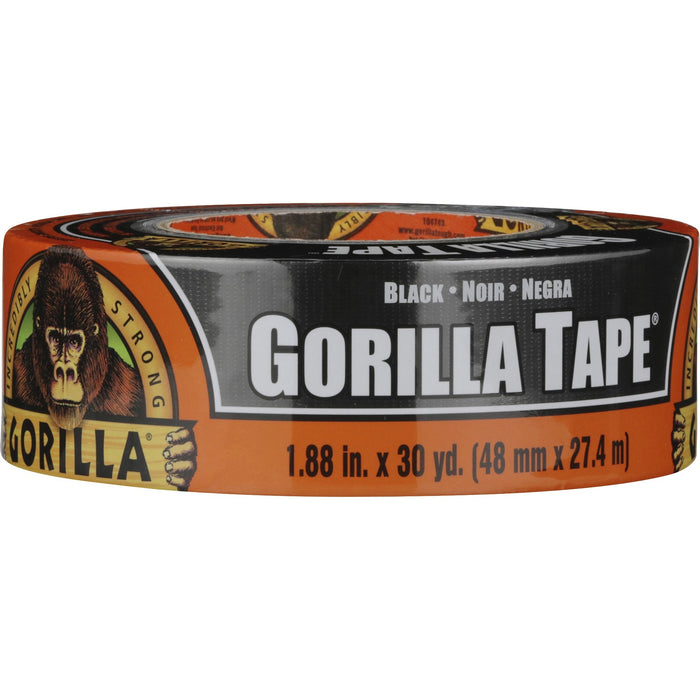 Gorilla Glue Black Tape - GOR105629