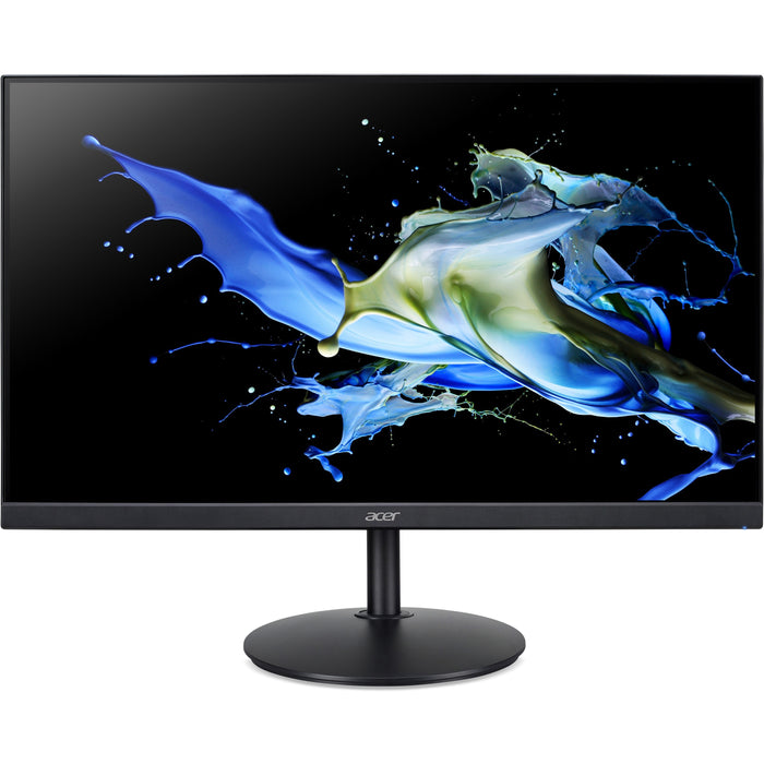 Acer CBA242Y A 23.8" Full HD LCD Monitor - 16:9 - Black - ACRUMQB2AAA02