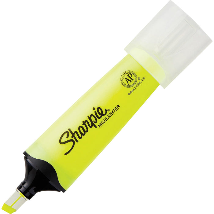 Sharpie Clear View Highlighter Pack - SAN2128227