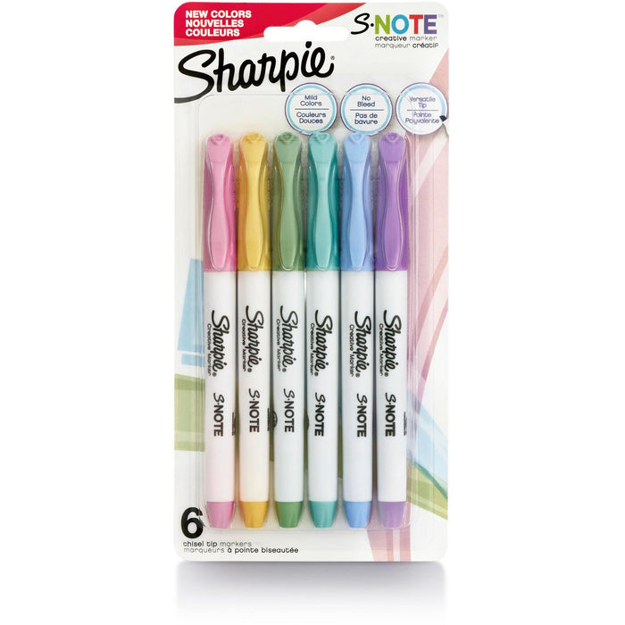 Sharpie S-Note Marker - SAN2148157