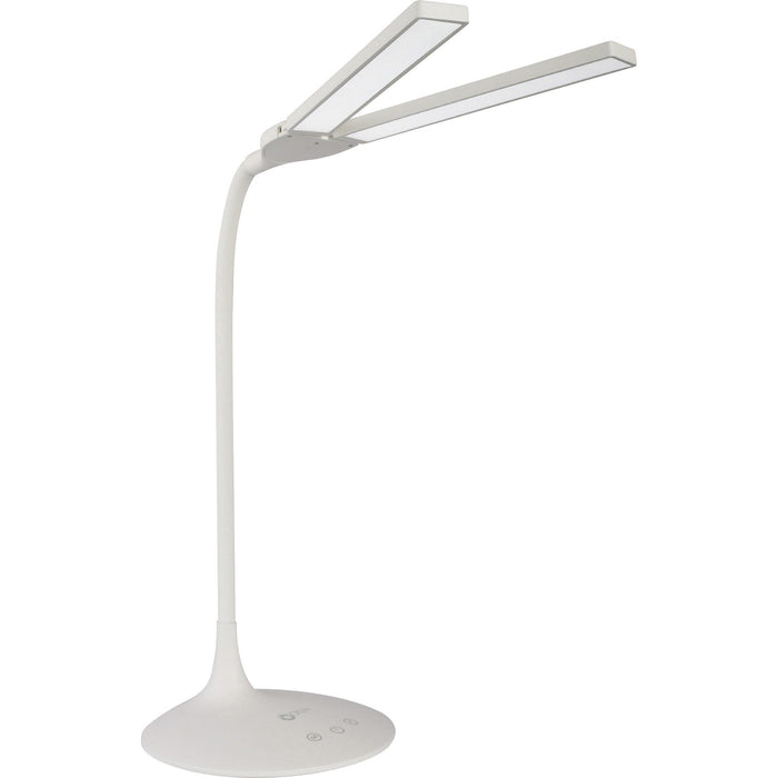 OttLite Pivot LED Desk Lamp - OTTCSN5900C