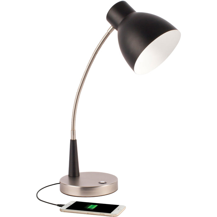 OttLite Adjust LED Desk Lamp - OTTCS01KC9SHPR