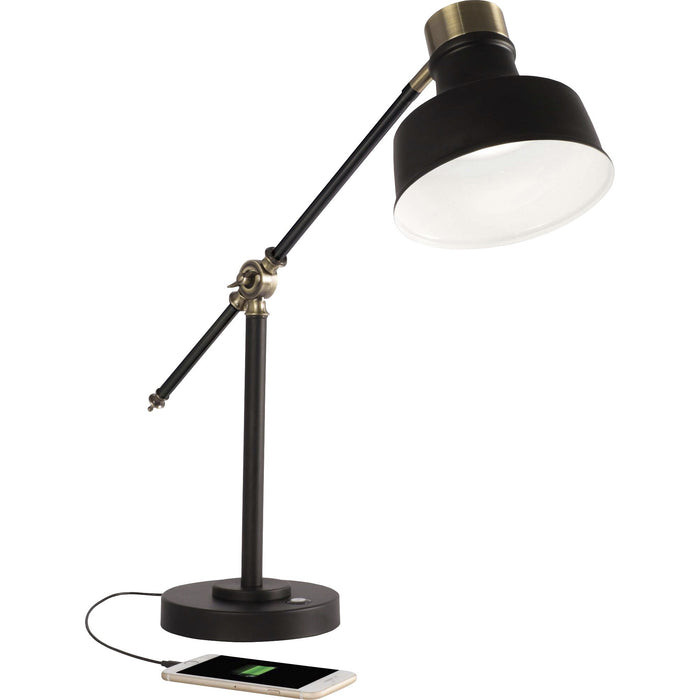 OttLite Balance LED Desk Lamp - OTTCS01KA9SHPR