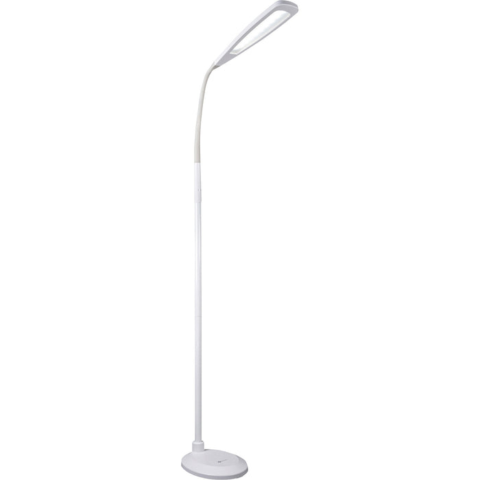 OttLite Flex LED Floor Lamp - OTTCSP9300W