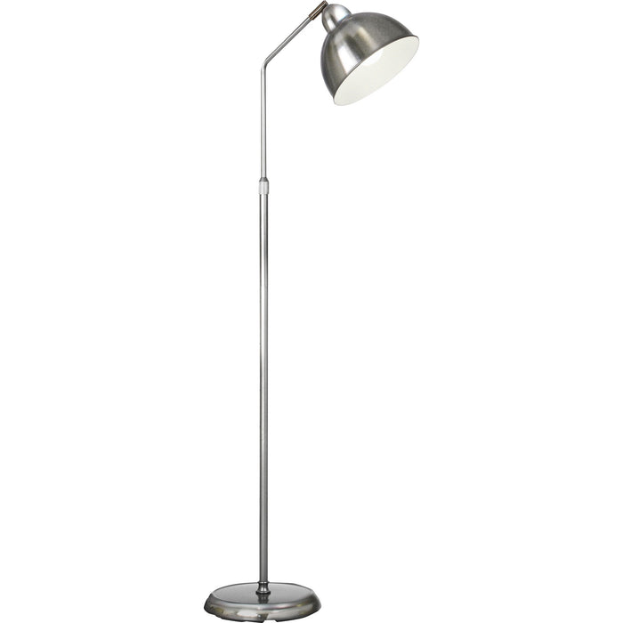 OttLite Covington LED Floor Lamp - OTTL1604NK9SHPR