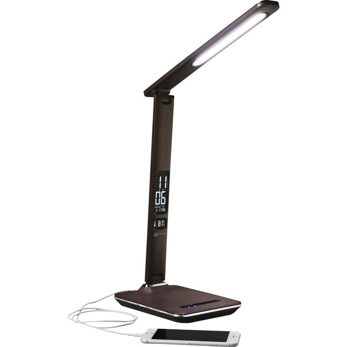 OttLite Wellness Series Renew LED Desk Lamp - OTTF1DY8BW9SHPR