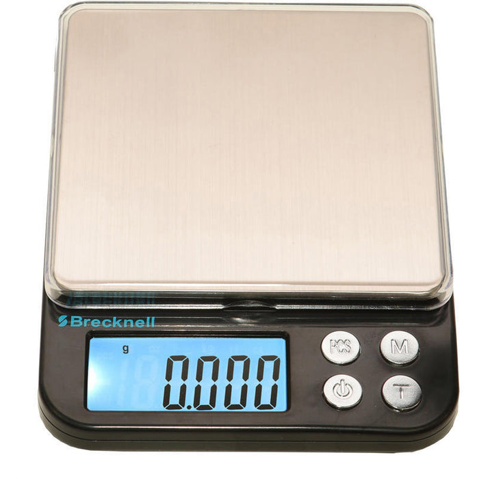 Brecknell EPB500 EPB Series Balance Scale - SBWEPB500