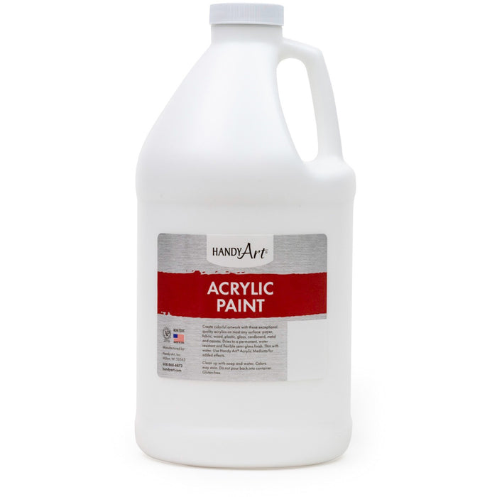 Handy Art Acrylic Paint - HAN102000