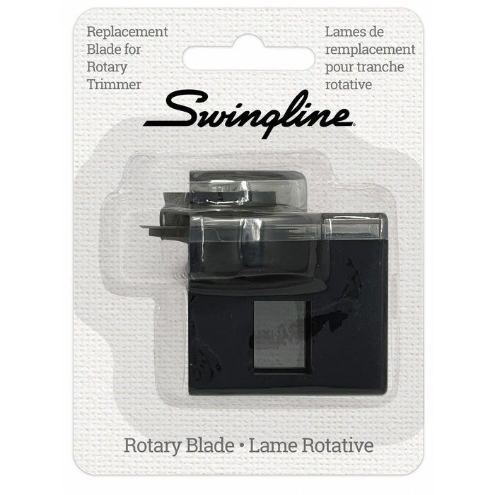 Swingline Paper EdgeGlow LED Replacement Blade - SWI10008RRB