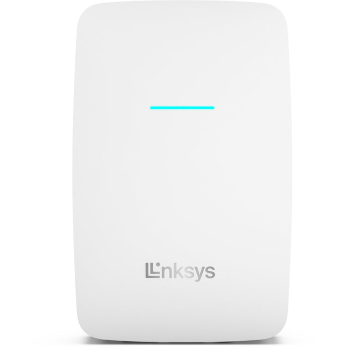 Cloud Managed AC1300 WiFi 5 In-Wall Wireless Access Point TAA Compliant - LNKLAPAC1300CW