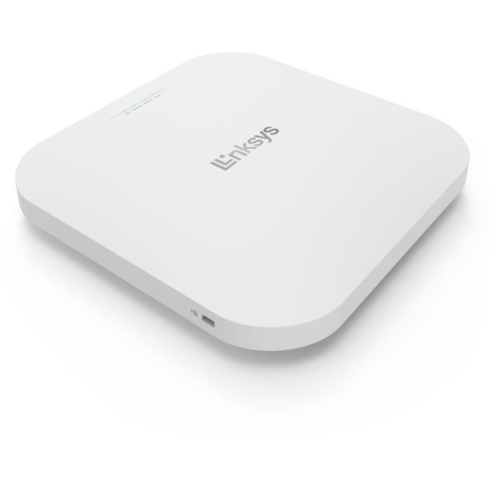 Cloud Managed AX3600 WiFi 6 Indoor Wireless Access Point TAA Compliant - LNKLAPAX3600C