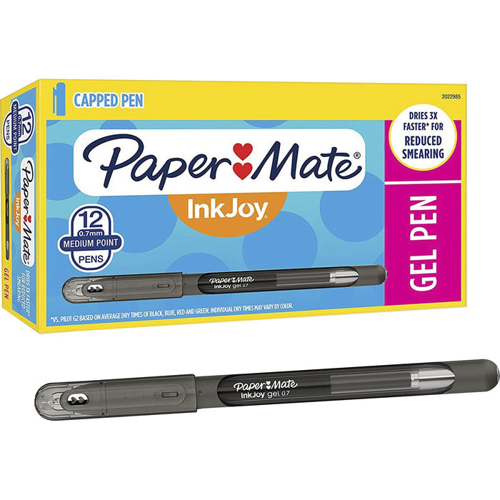 Paper Mate InkJoy Gel Pens - PAP2022985CT