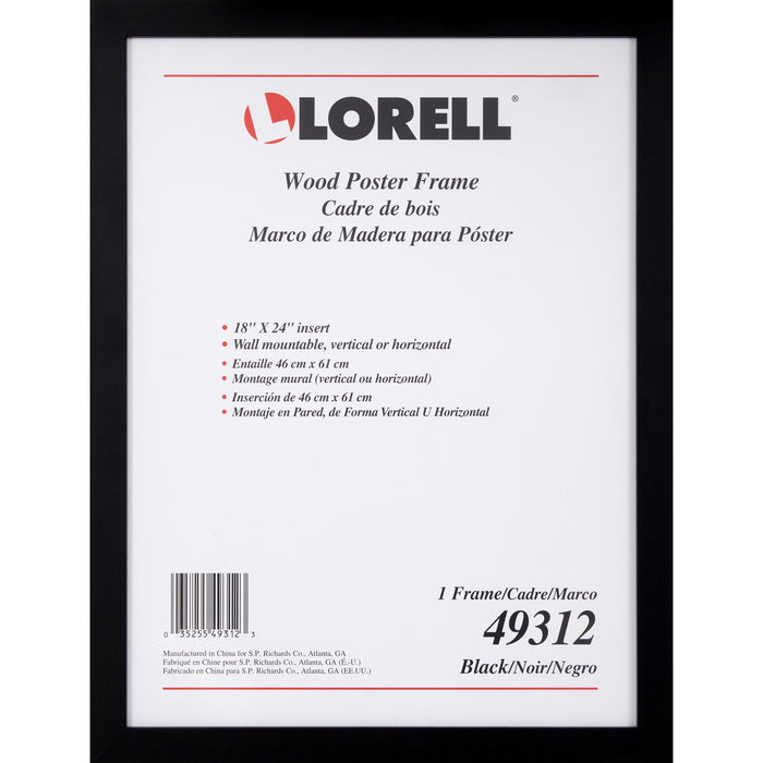 Lorell Wide Frame - LLR49312