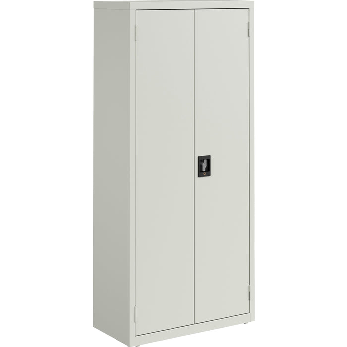 Lorell Slimline Storage Cabinet - LLR69830LGY