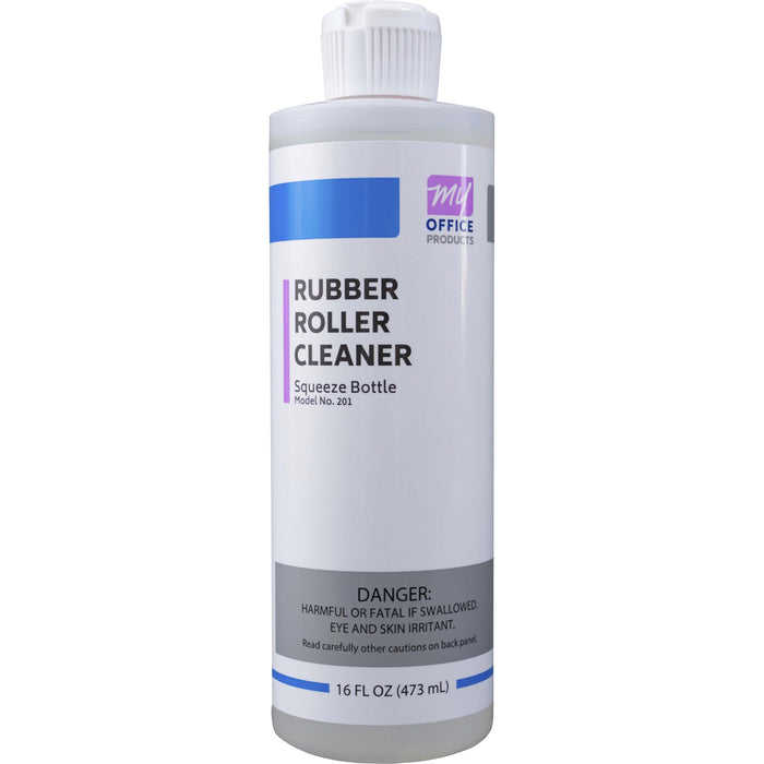 Premier Rubber Roller Cleaner & Rejuvenator - PRE201