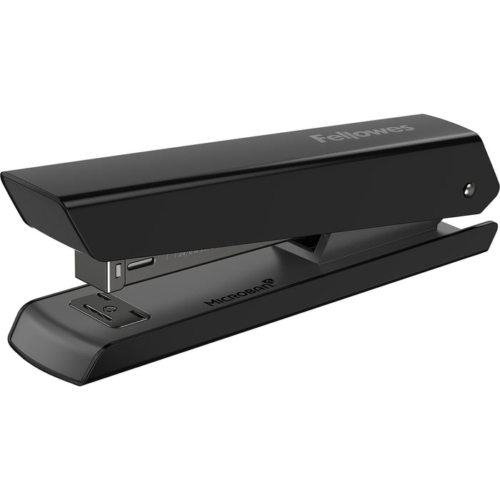 Fellowes LX820 Classic Full Size Desktop Stapler - Black - FEL5010101